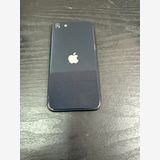 iPhone SE3 64GB 100% SIM�ե꡼ �ߥåɥʥ���