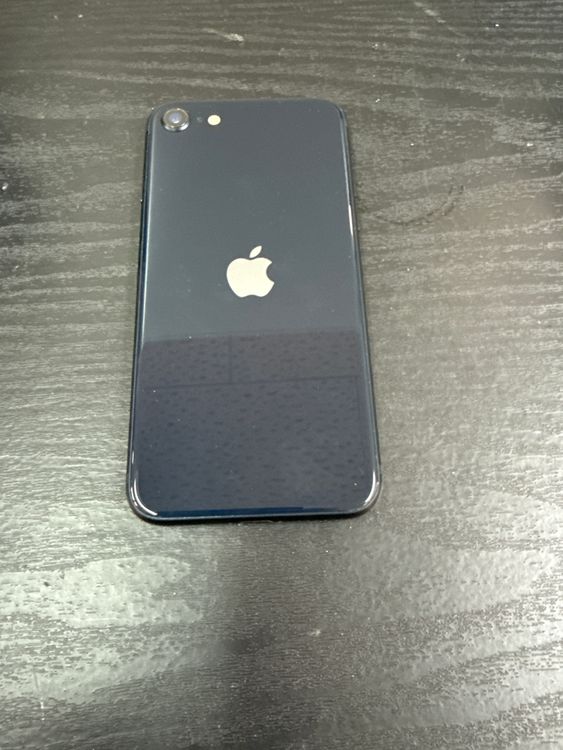 iPhone SE3 64GB 100% SIM�ե꡼ �ߥåɥʥ���