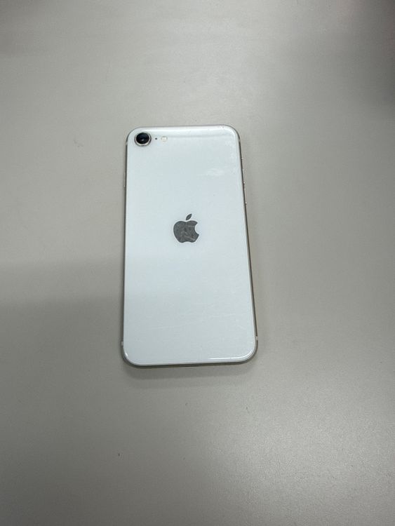iPhone SE 3 64GB 91% �������饤��