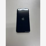 iPhone SE 3 64GB 84% ミッドナイト SIMフリー