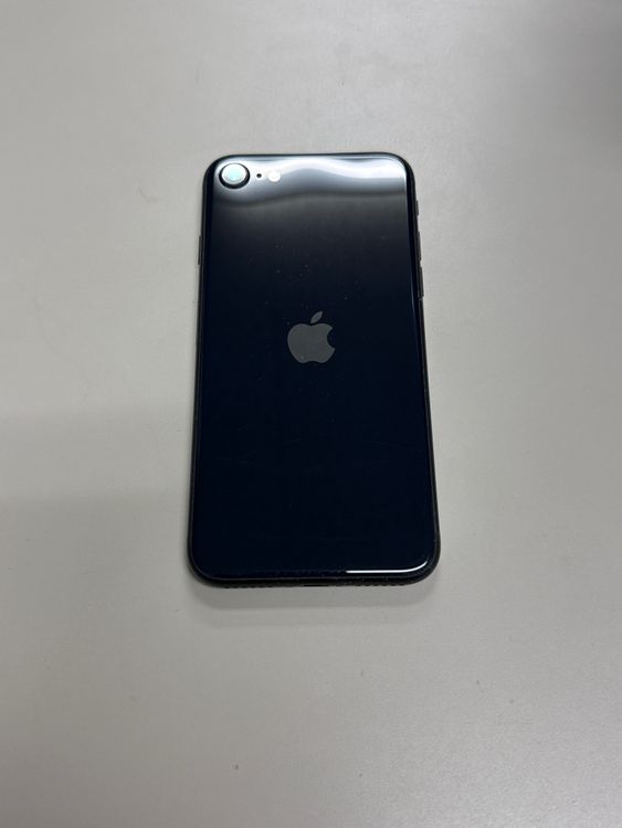 iPhone SE 3 64GB 84% �ߥåɥʥ��� SIM�ե꡼