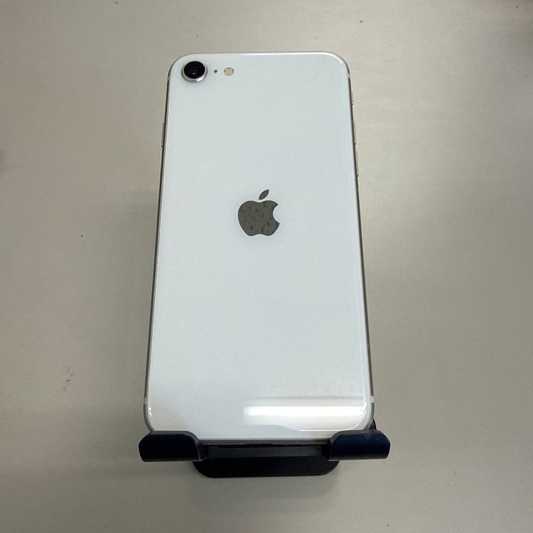 iPhone SE ��3���� 87% 64GB SIM�ե꡼ �������饤��