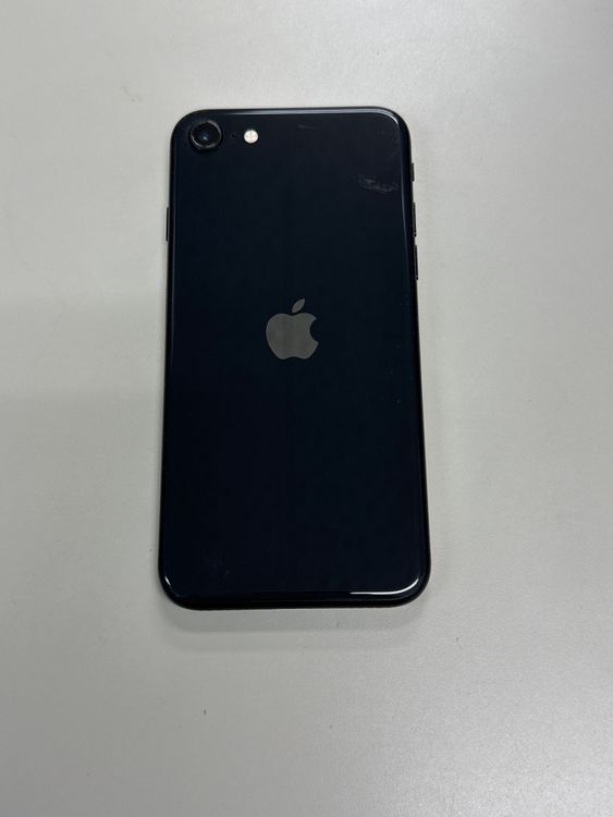iPhone SE 2 64GB 84% �֥�å� Sim�ե꡼