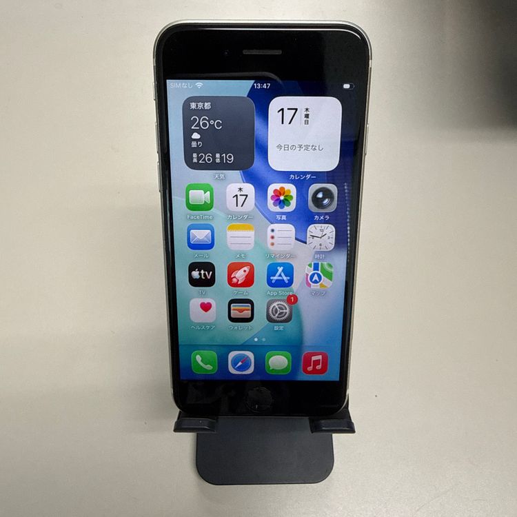 iPhone SE ��3���� SIM�ե꡼���ΤΤ�
