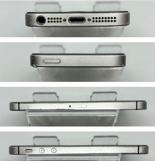 ��KINAKO�� SIM�ե꡼ iPhone SE 64GB ���ڡ������쥤 ����̵��