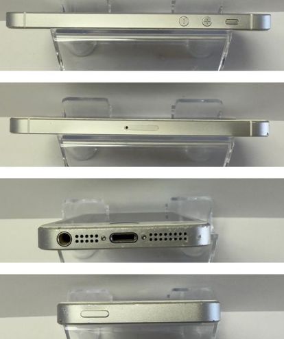 ��KINAKO�� SIM�ե꡼ iPhone SE 64GB ����С� ����̵��