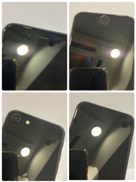 KINAKO ��iPhone SE2 128GB SIM�ե꡼ �����񥹥ԡ���ȯ��