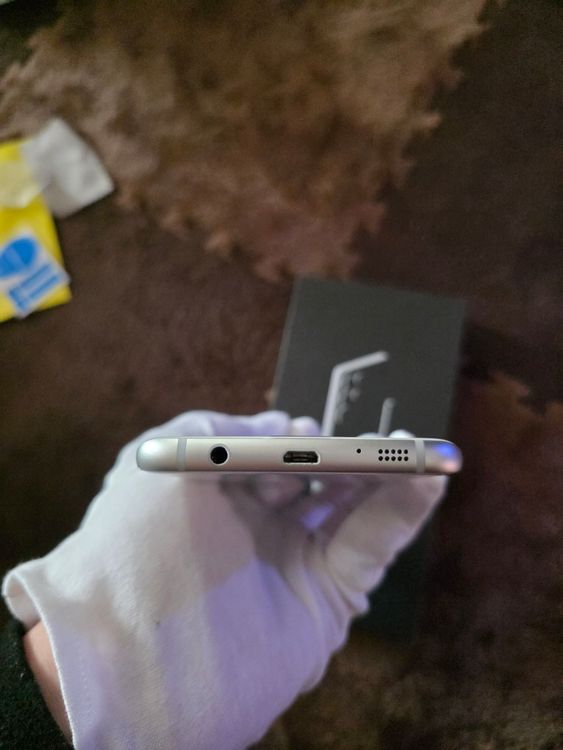 Galaxy s7 edge NTT �ɥ���