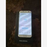 Galaxy s7 edge NTT �ɥ���