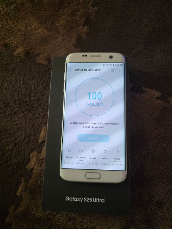 Galaxy s7 edge NTT �ɥ���