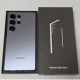 Galaxy S25 Ultra 256GB �����˥��ॷ��С��֥롼 ������ SIM�ե꡼