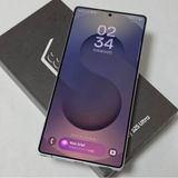 Galaxy S25 Ultra 256GB チタニウムシルバーブルー 海外版 SIMフリー