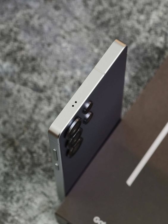 Galaxy S25 Ultra 256GB �Х�����å� ������SIM�ե꡼