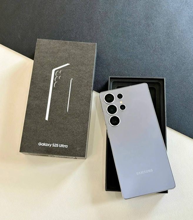 Galaxy S25 Ultra 256GB �Х�����å� ������SIM�ե꡼