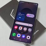 Galaxy S25 Ultra 256GB �����˥��ॷ��С��֥롼 ������ SIM�ե꡼