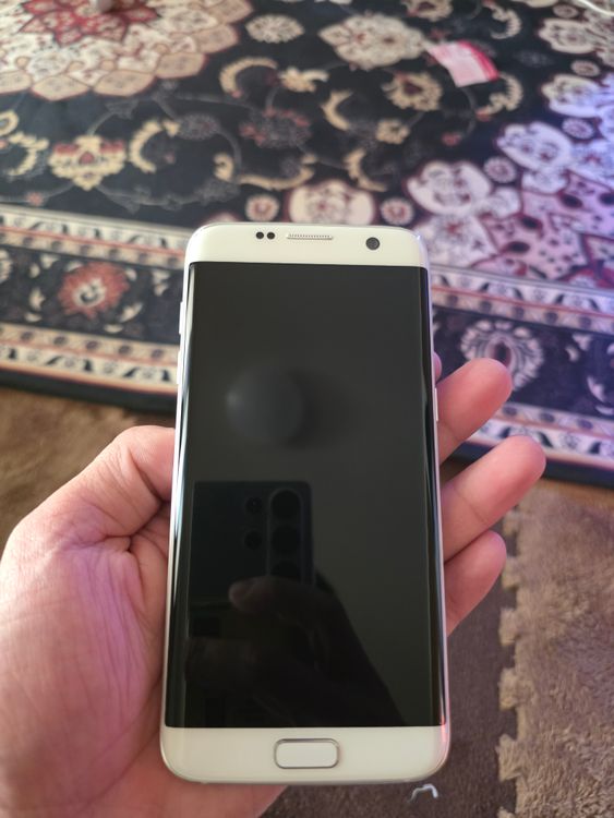 Galaxy s7 edge NTT �ɥ���