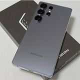 Galaxy S25 Ultra 256GB �����˥��ॷ��С��֥롼 ������ SIM�ե꡼