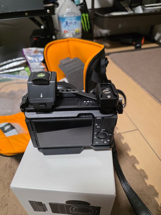 Sony ZV-E10 II