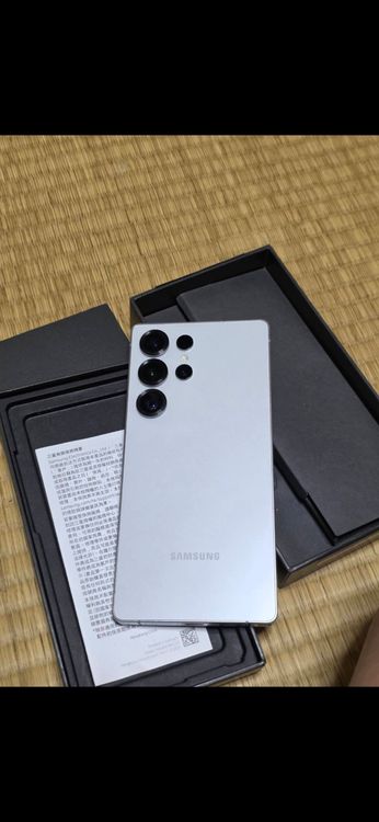 Galaxy S25 Ultra 512GB �ۥ磻�ȥ���С� ����� ���� Google�б�