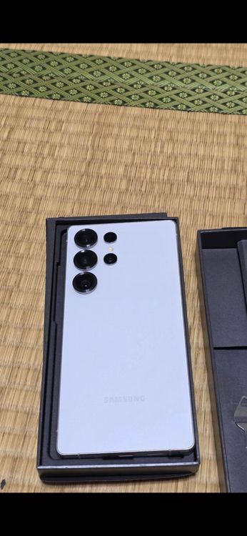 Galaxy S25 Ultra 512GB �ۥ磻�ȥ���С� ����� ���� Google�б�