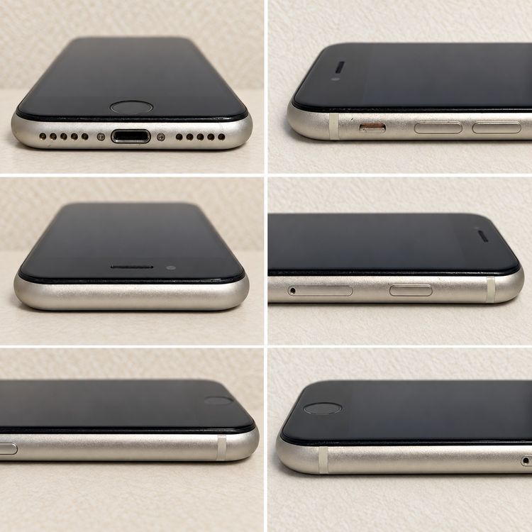 �������������ʡ�iPhone SE3 64GB �������饤��