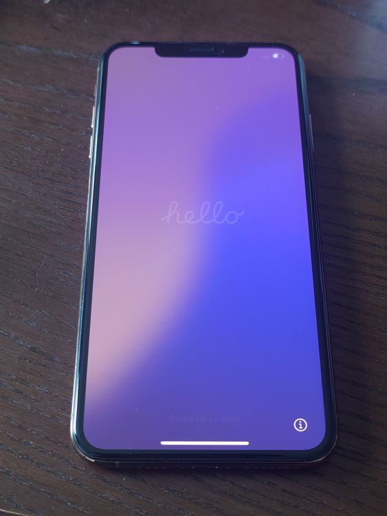 �����ꡡiPhone XS max