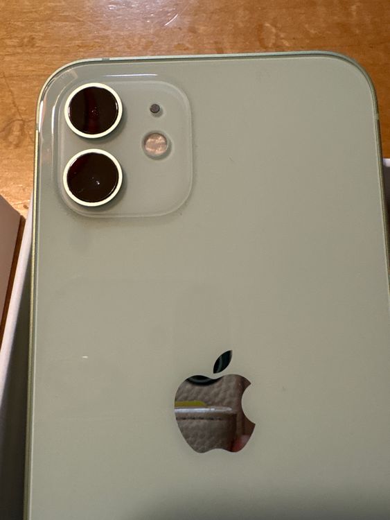 iPhone12 64GB �饤�ȥ��꡼��