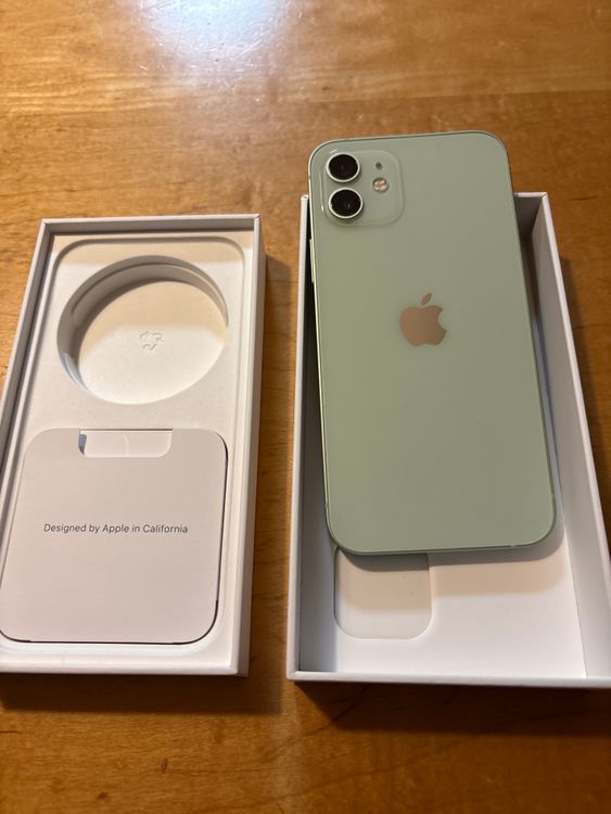 iPhone12 64GB �饤�ȥ��꡼��
