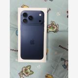 iPhone 17 Pro Max 512GB �ǥ����ץ֥롼