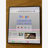 �ڥ���󥯡���¦����ɽ�����ɡ�Galaxy Z Fold6 256GB ����SIM�ե꡼