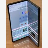 �ڥ���󥯡���¦����ɽ�����ɡ�Galaxy Z Fold6 256GB ����SIM�ե꡼