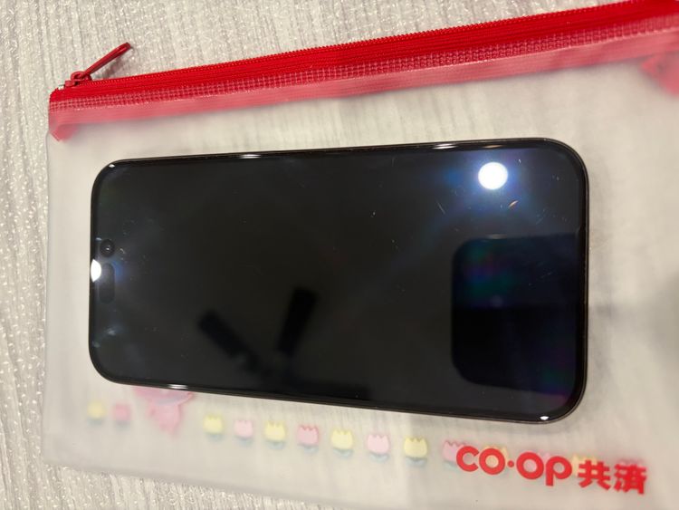 iPhone15 pro 256GB �Хåƥ꡼��������84%