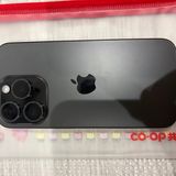 iPhone15 pro 256GB �Хåƥ꡼��������84%