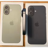 iPhone 17 256GB �֥�å� SIM�ե꡼�ʥХåƥ꡼��������100%��
