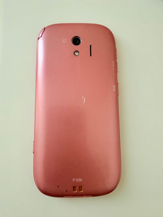 ��sim�ե꡼��docomo �ٻ��� �餯�餯���ޡ��ȥե��� me F-03K