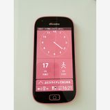 ��sim�ե꡼��docomo �ٻ��� �餯�餯���ޡ��ȥե��� me F-03K