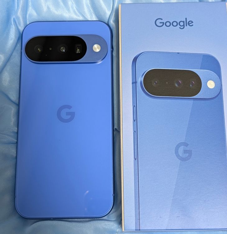 GooglePixel10��Indigo 128GB