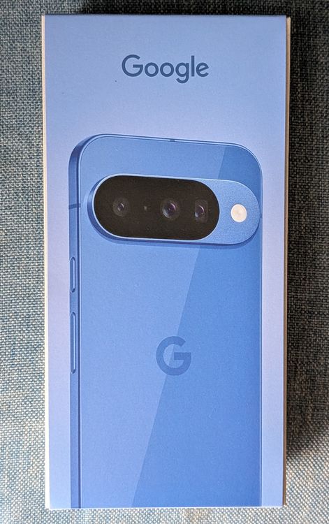 GooglePixel10��Indigo 128GB
