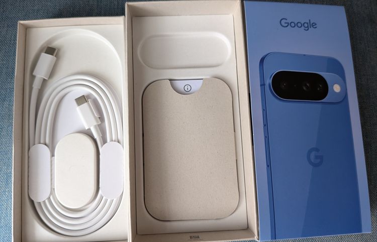 GooglePixel10��Indigo 128GB