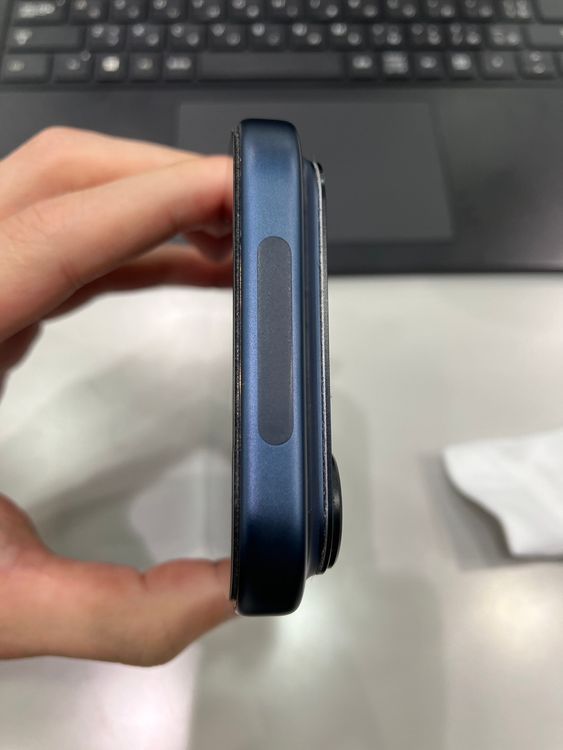 Ķ���� iPhone 17 Pro 256GB �ǥ����ץ֥롼 SIM�ե꡼
