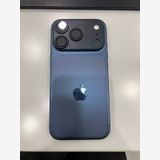 Ķ���� iPhone 17 Pro 256GB �ǥ����ץ֥롼 SIM�ե꡼