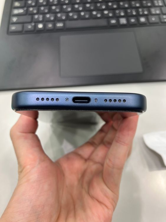 Ķ���� iPhone 17 Pro 256GB �ǥ����ץ֥롼 SIM�ե꡼
