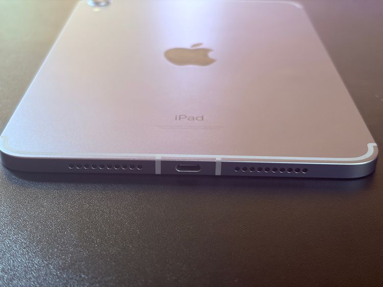 iPad mini6