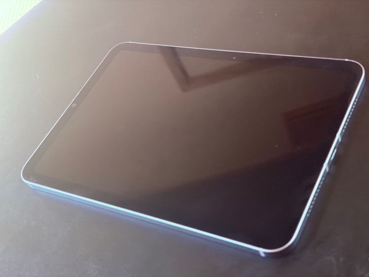 iPad mini6