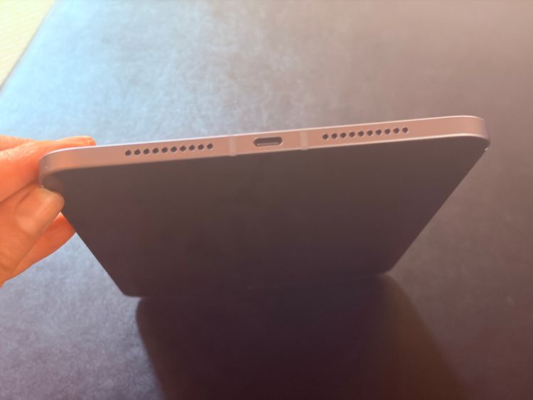 iPad mini6