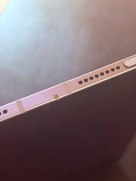 iPad mini6