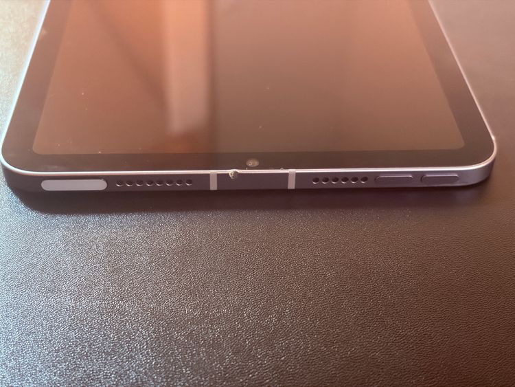 iPad mini6