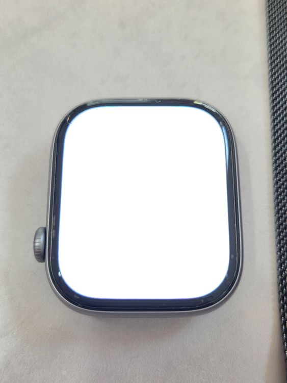 Apple Watch 11 ����顼����°�ʴ���