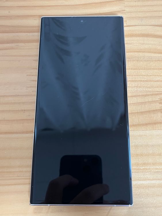 Galaxy S23 Ultra ���꡼�� 256GB
