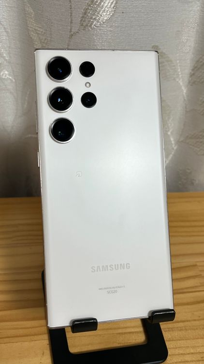 Galaxy S23 Ultra ���꡼�� 256GB
